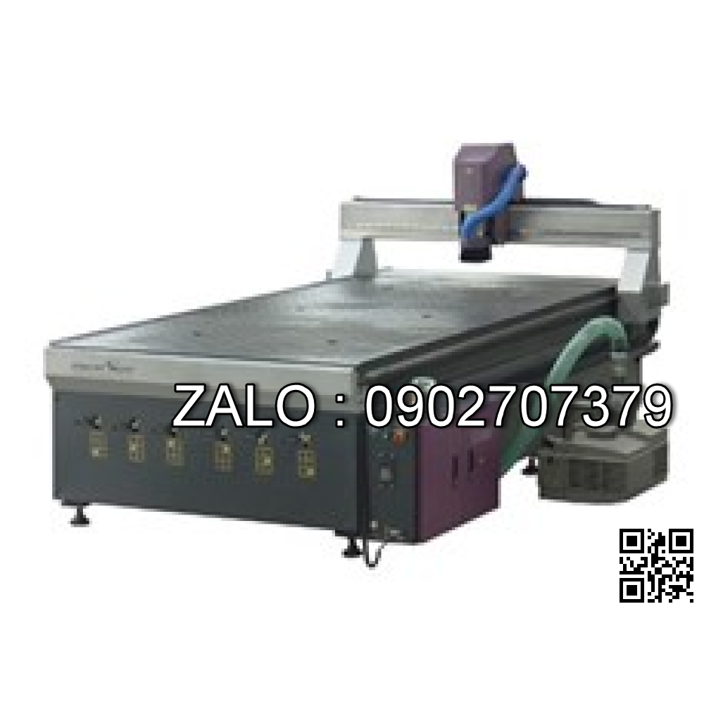 Máy khắc cắt CNC KINGSIGN KX1225