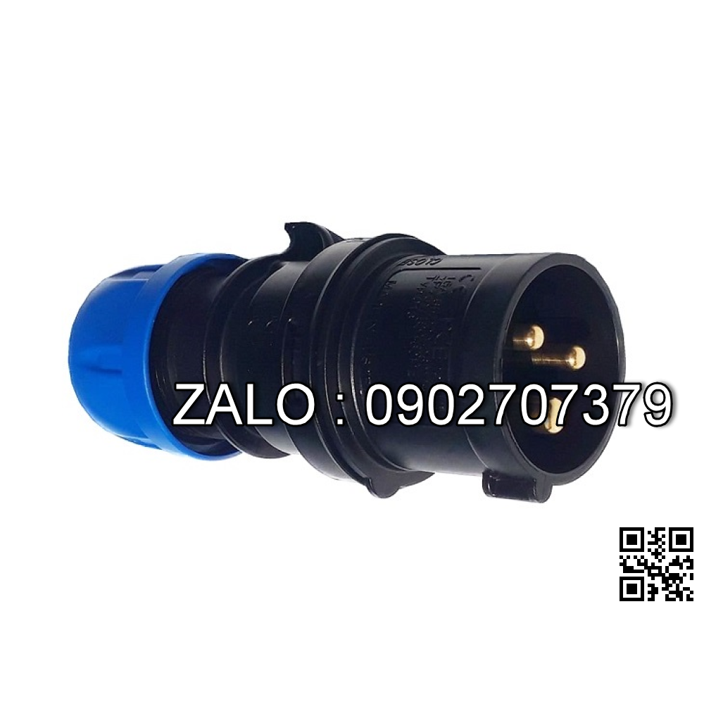 Phích cắm PCE 013-6ECO