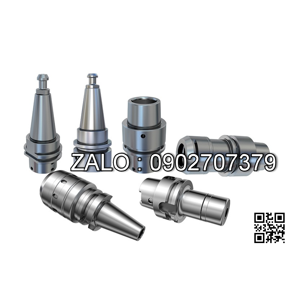 Đầu kẹp dao CNC Collet ER16 tất cả các phi