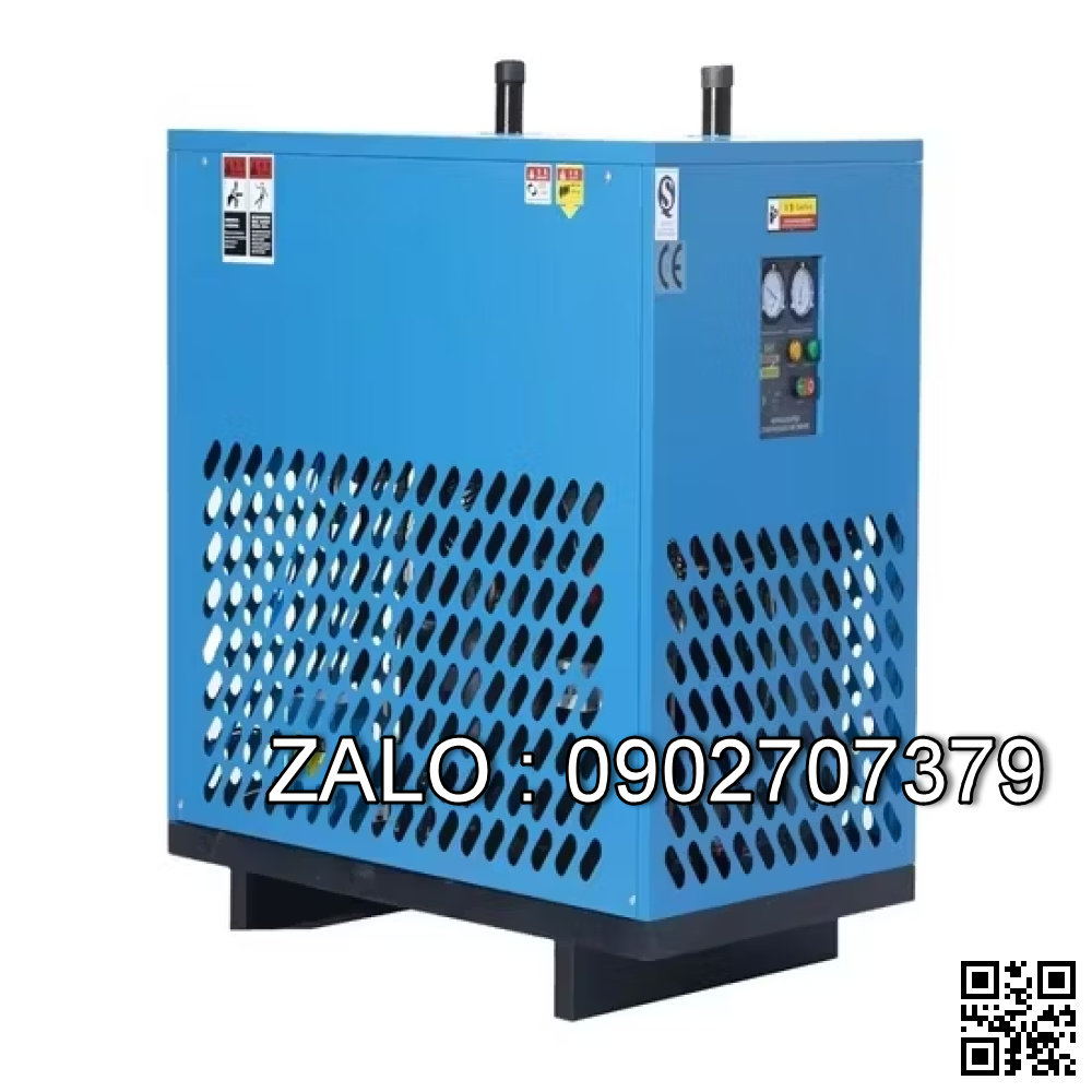 Máy sấy khí giải nhiệt bằng gió ADH-800F