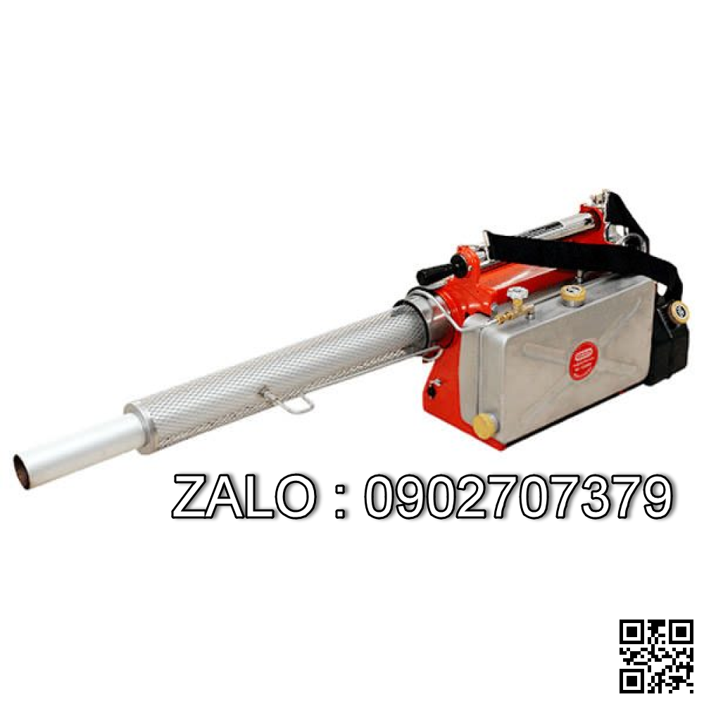Máy phun khói diệt côn trùng OKASU OKA-250
