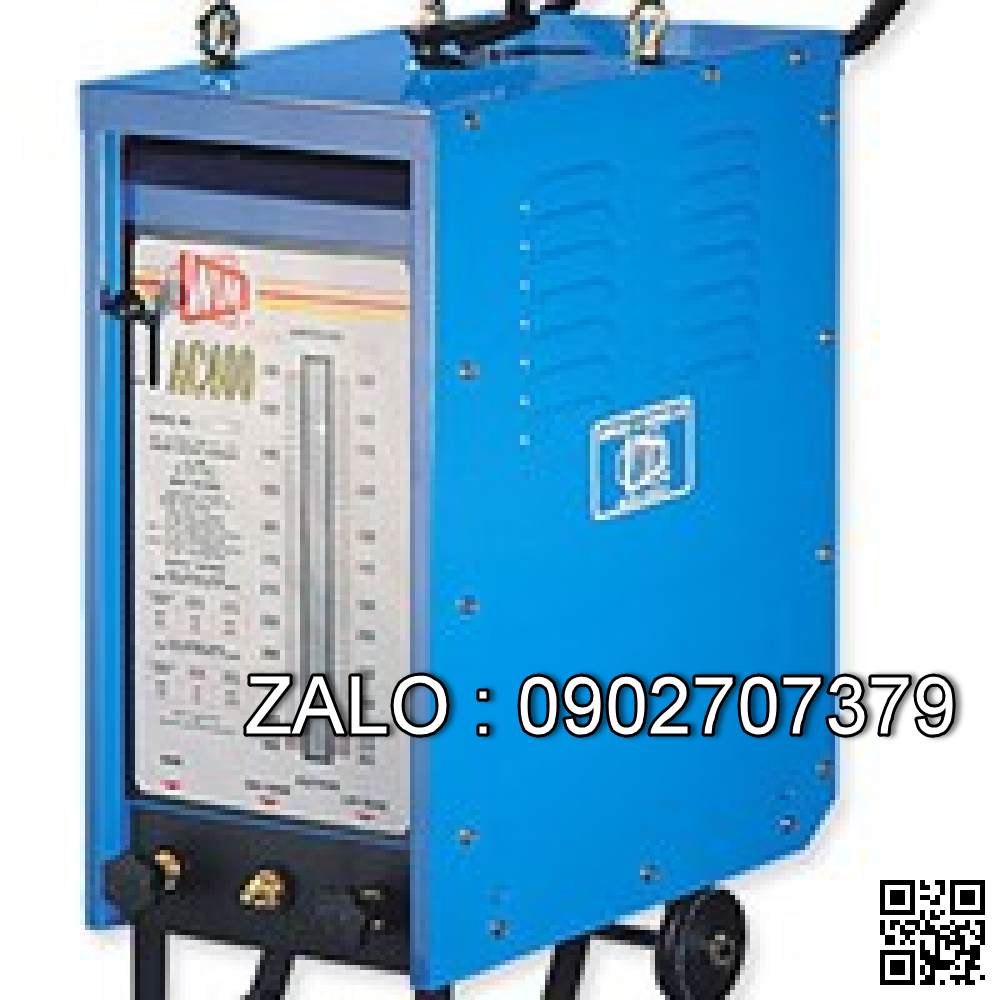 Máy hàn hồ quang WIM AC-200A