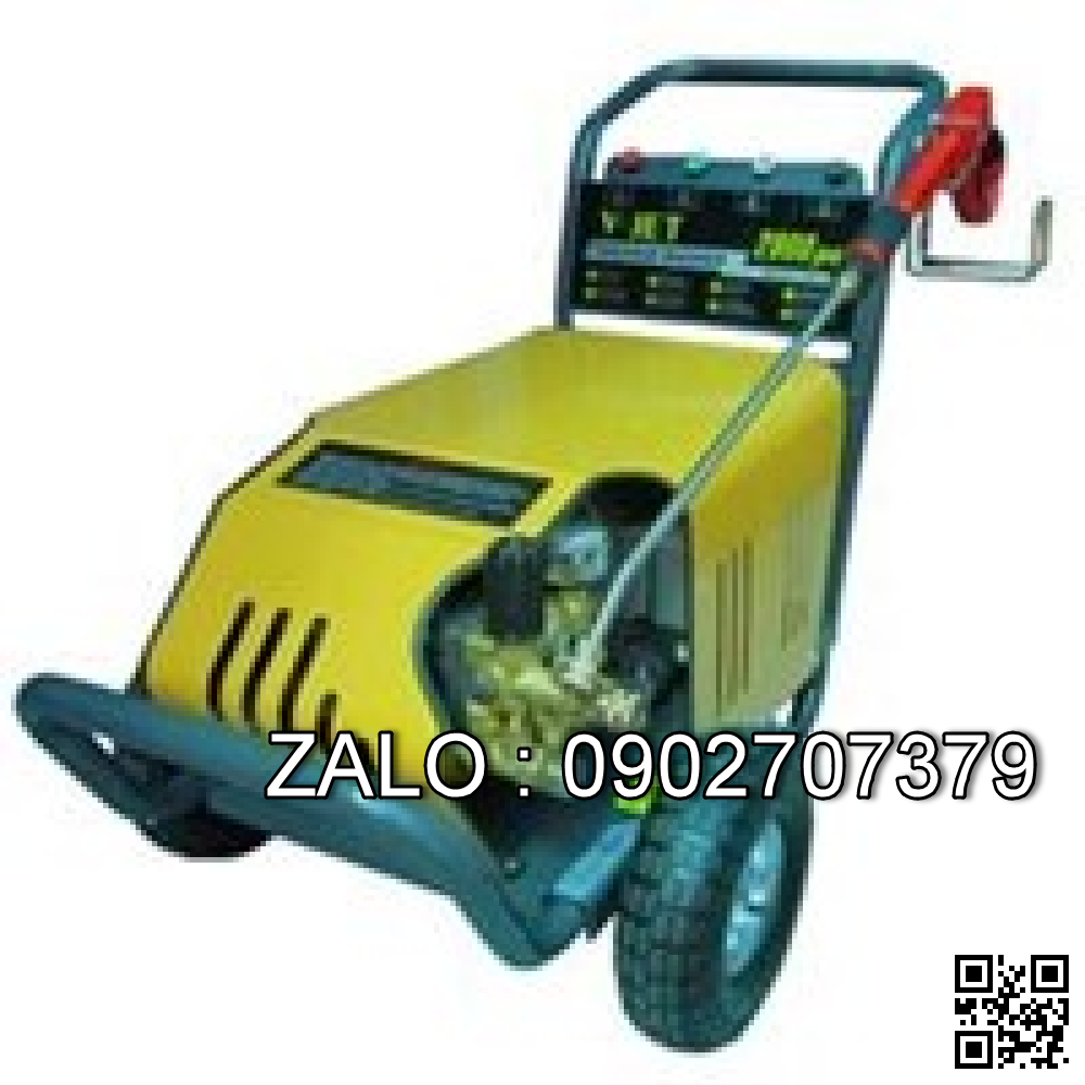 Máy phun áp lực V-JET LT8.7/18M