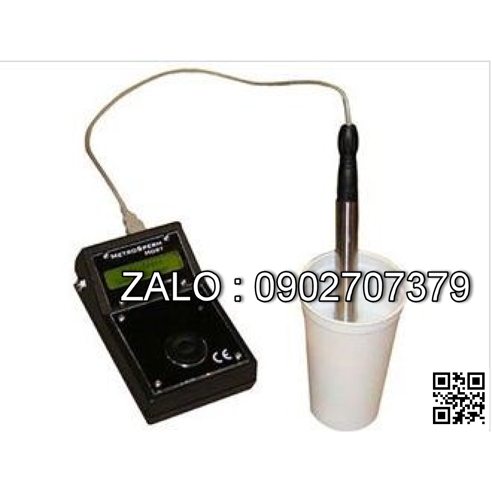 Máy đo mật độ tinh trùng METROSPERM