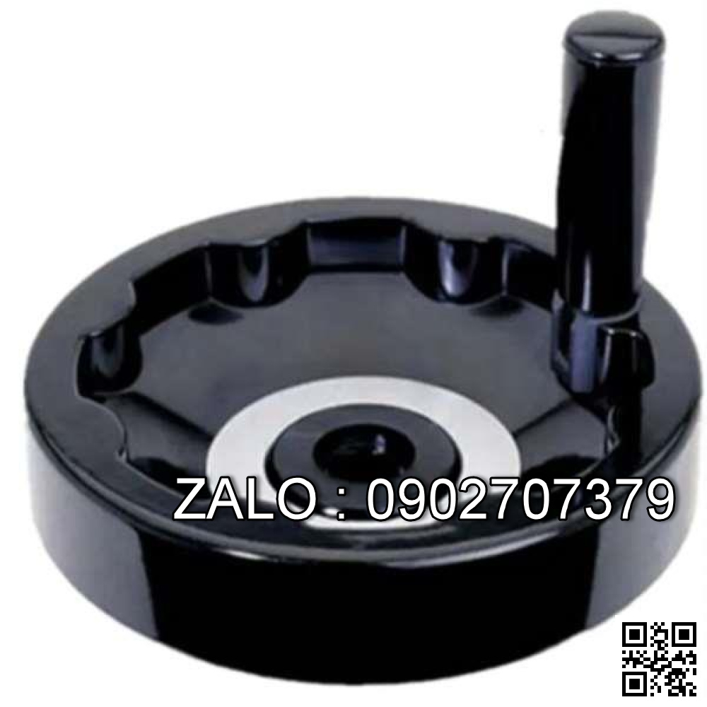 Tay Quay Bakelite Có Thể Gập Lại