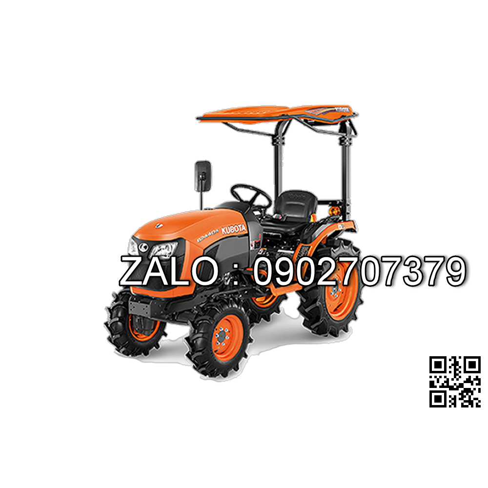 Máy kéo Kubota M704K