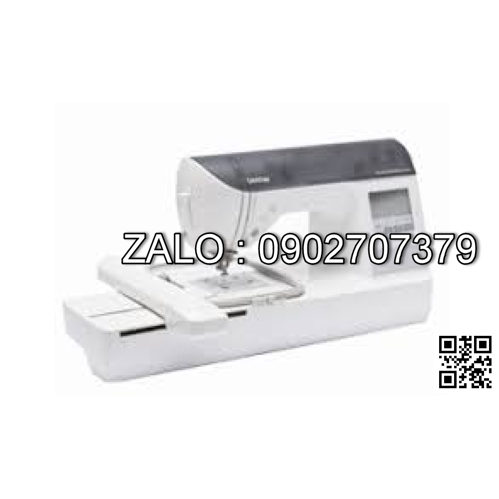 Máy may Brother INNOV-IS 750E