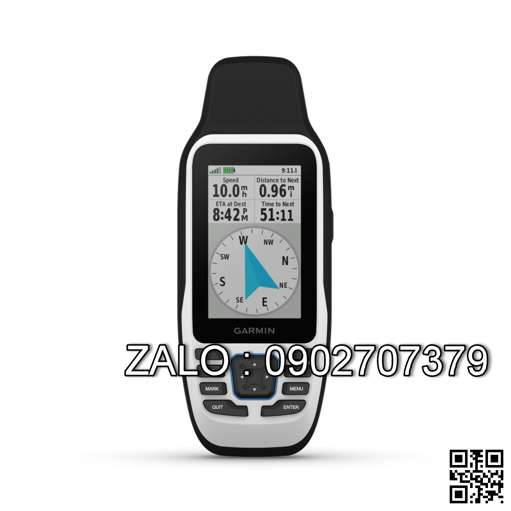 Máy định vị cầm tay GARMIN GPSMAP 79S