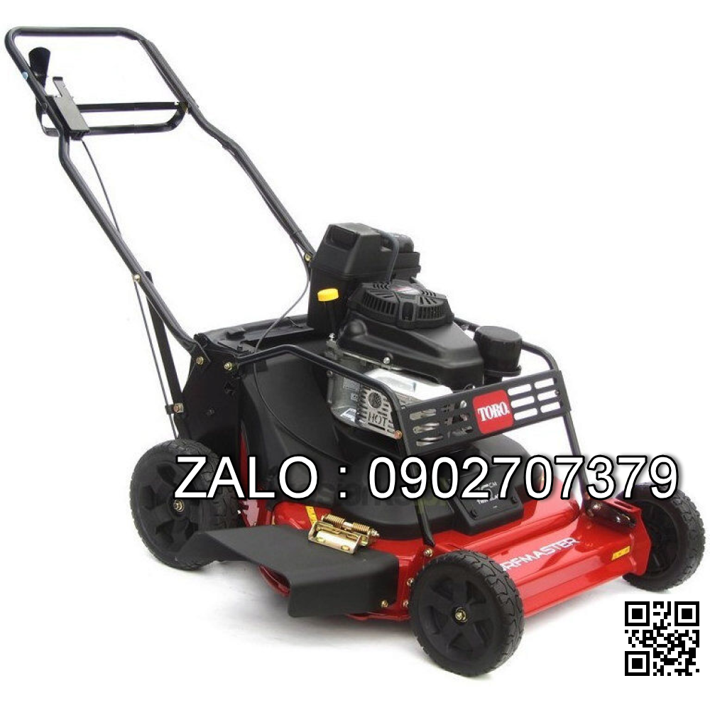 Máy cắt cỏ Toro TurfMaster 22205TE