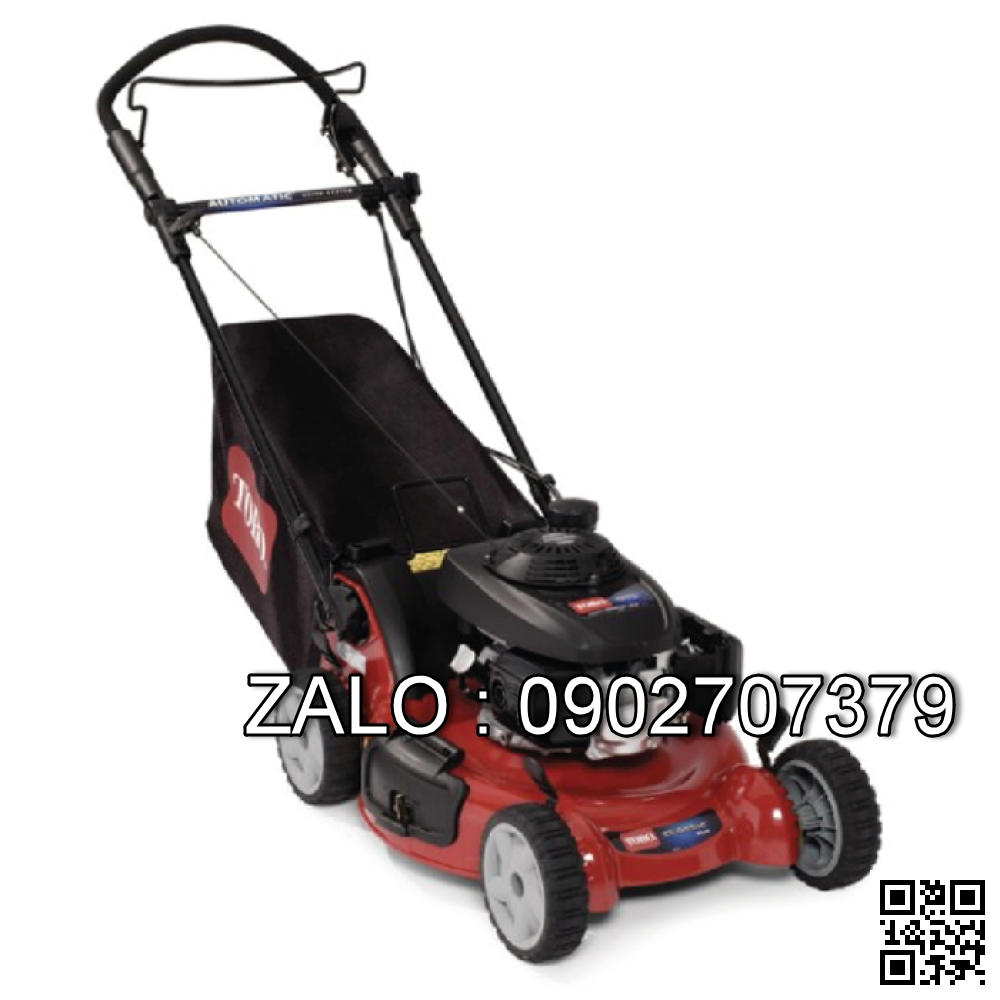 Máy cắt cỏ Toro Super Bagger 20835