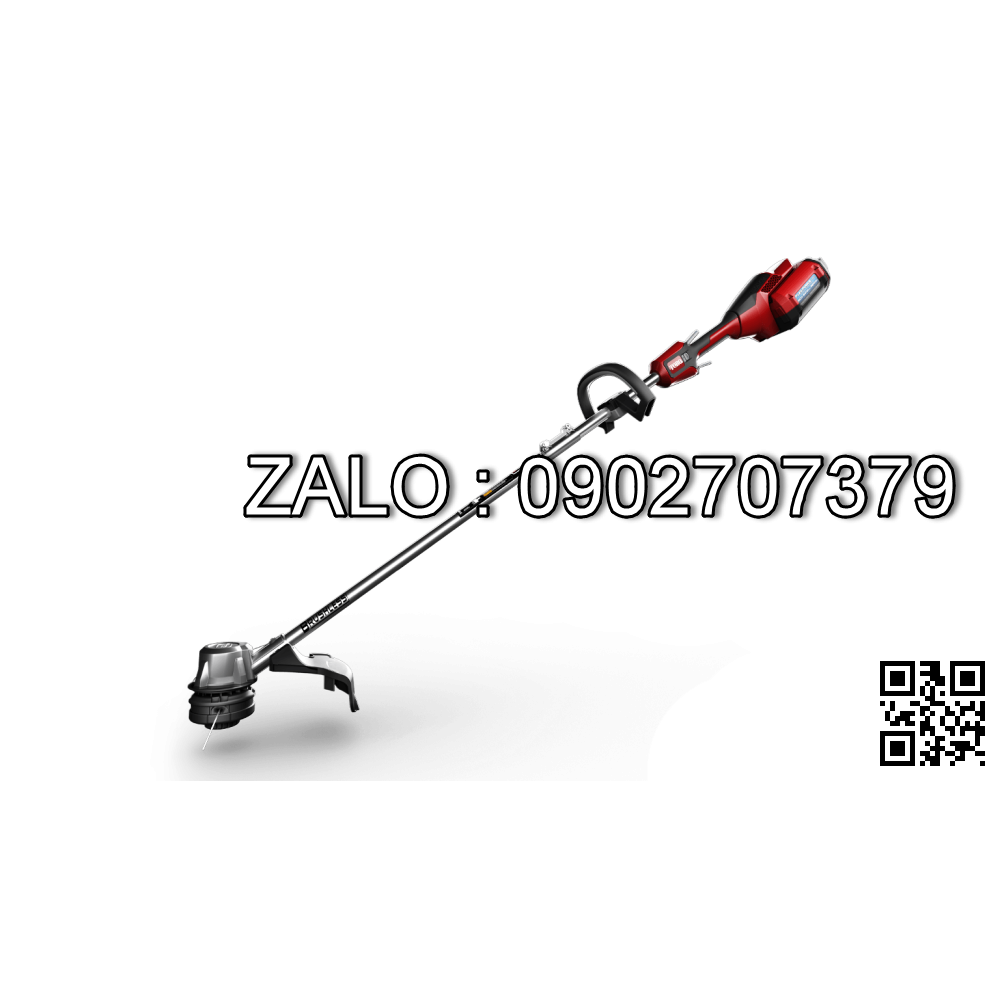Máy cắt cỏ Toro Brushless String Trimmer Bare Tool (51132T)