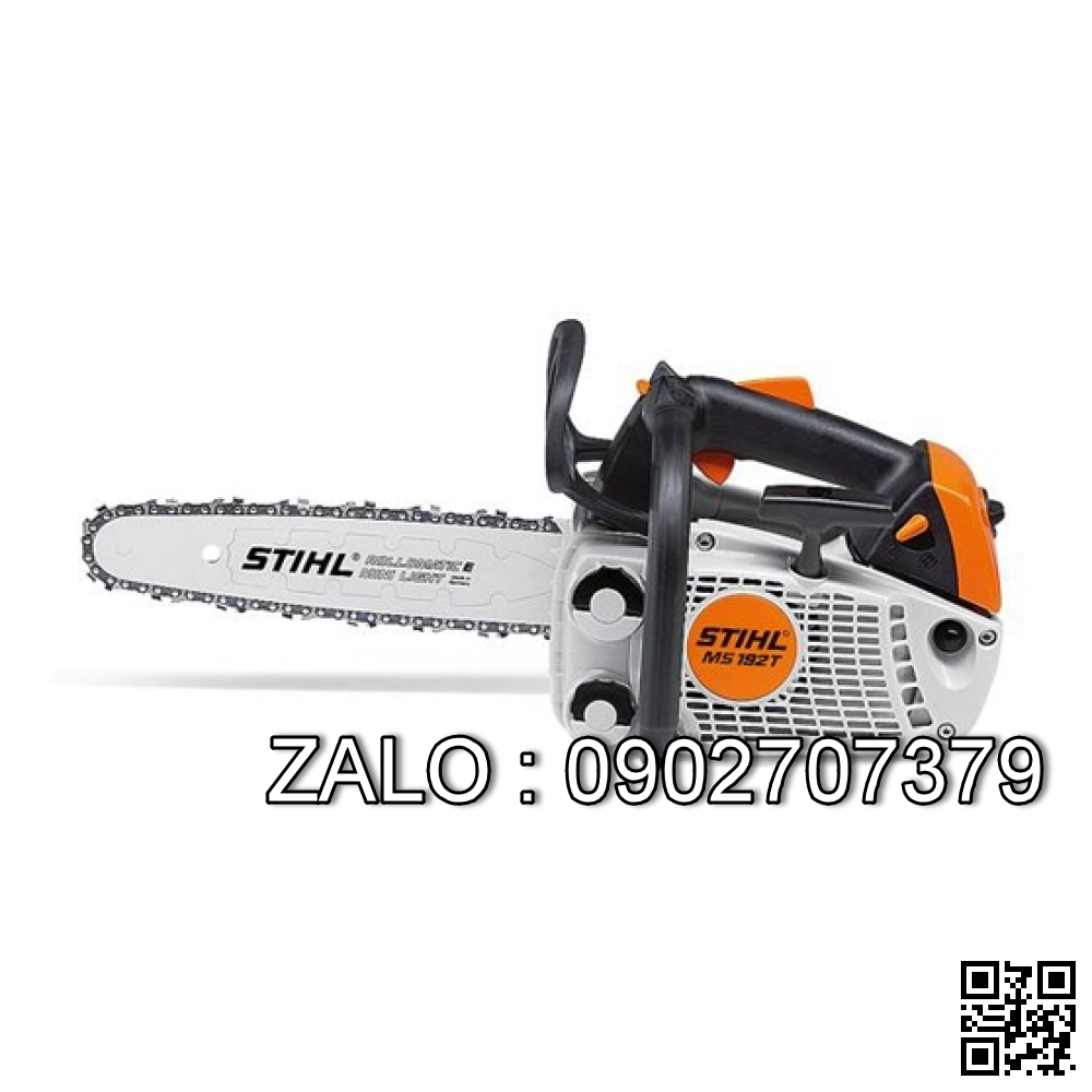 Máy Cưa Xích STIHL MS 192T