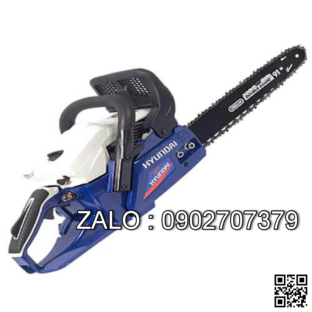 Máy Cưa Xích HYUNDAI AH-C38