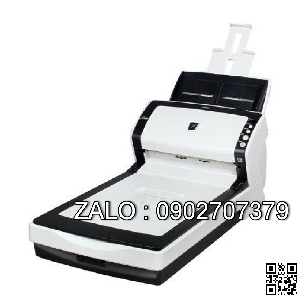 Máy scan Fujitsu Fi-6240z