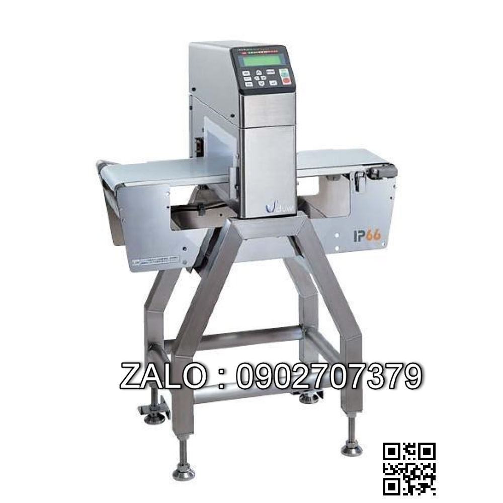 Máy dò kim loại Anritsu KD8116A