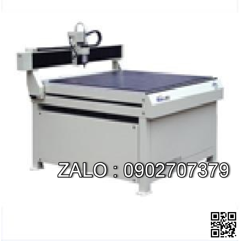 Máy khắc cắt CNC Suda SD 1208