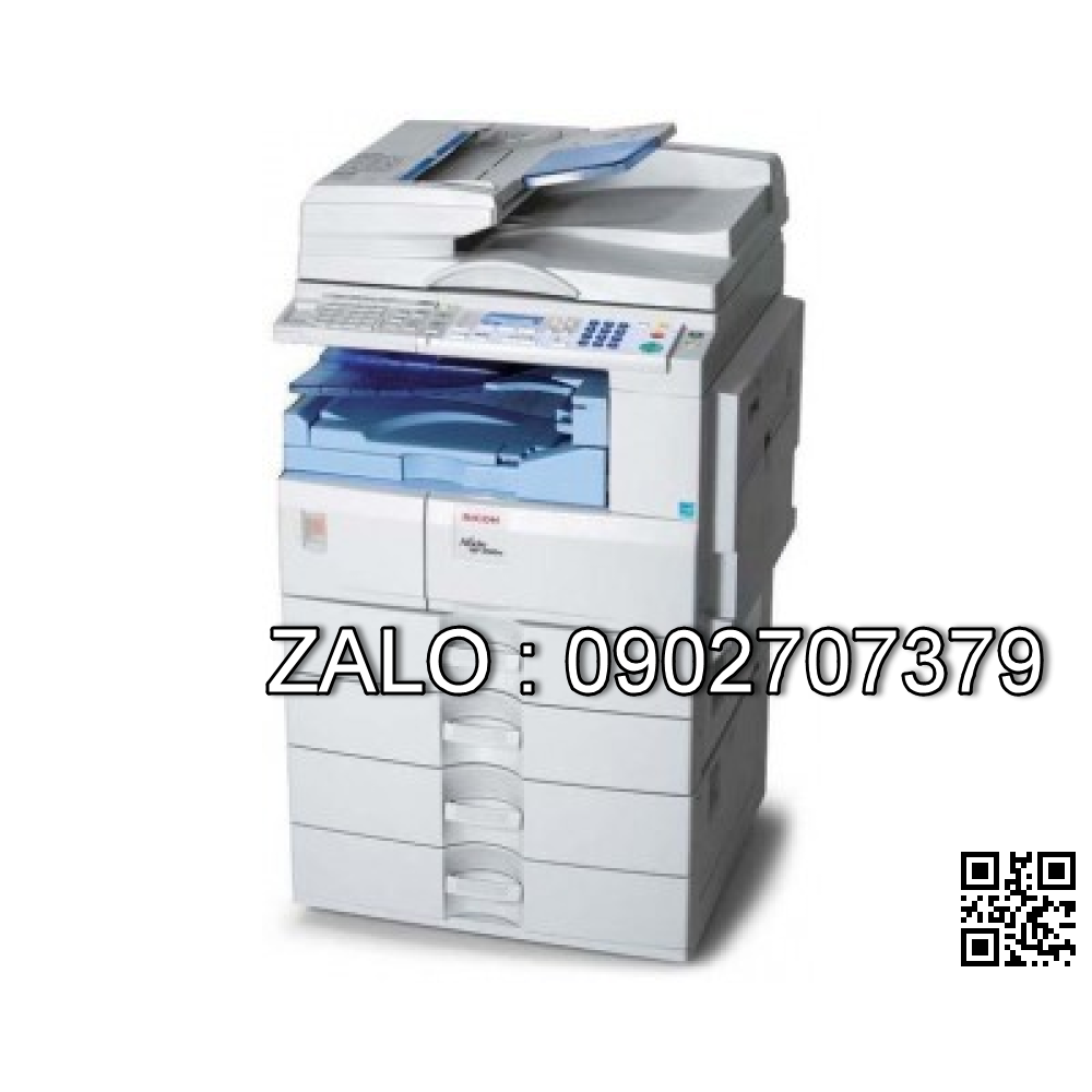 Máy photocopy Ricoh Aficio MP 2500