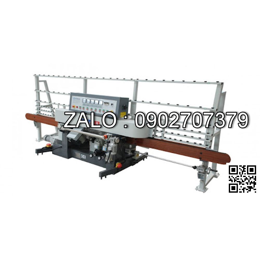 Máy mài kính cạnh đứng ZM9J