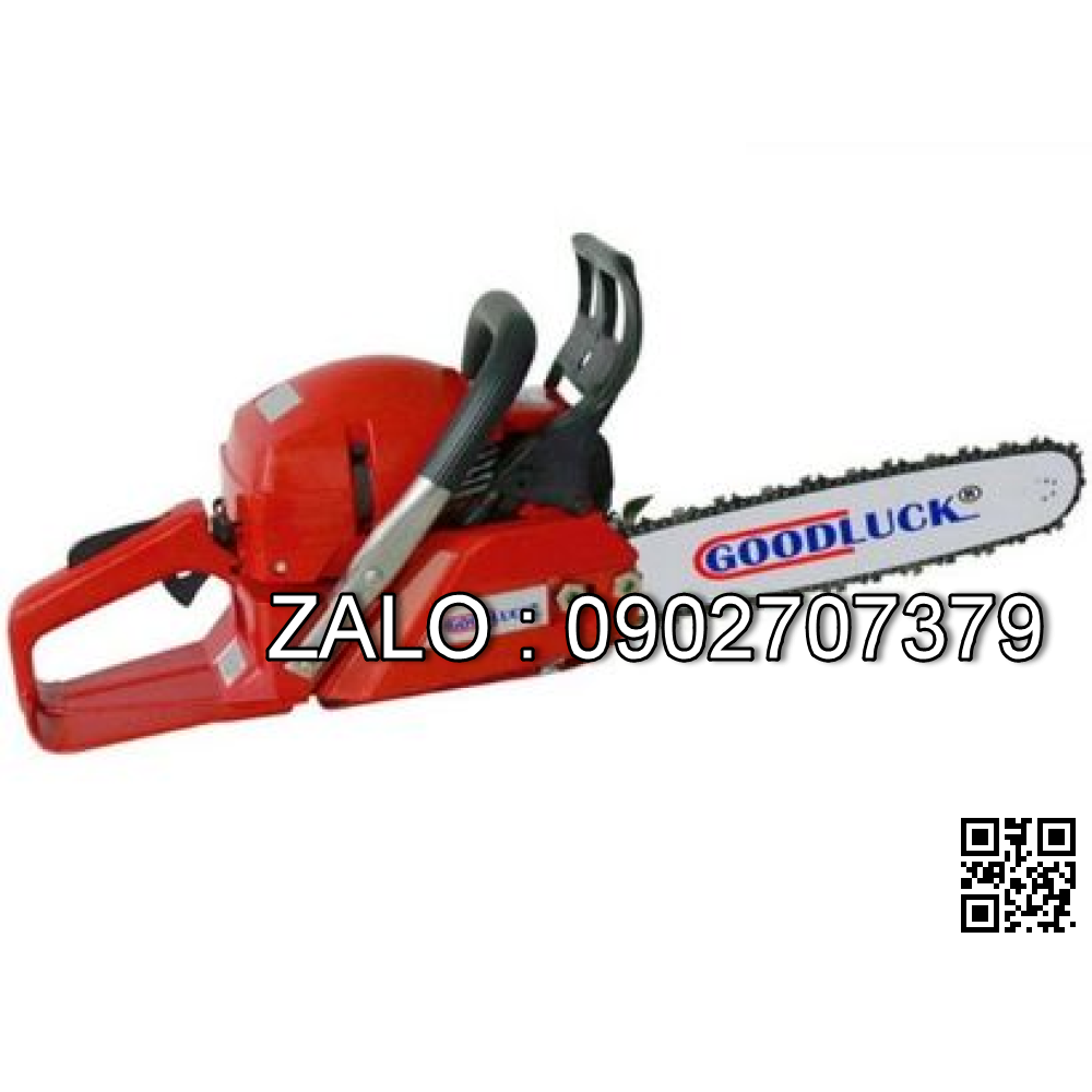 Máy cưa xích Vikyno 5200
