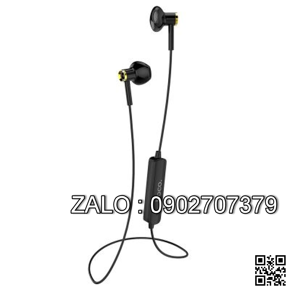 Tai Nghe Bluetooth Thể Thao Hoco ES21