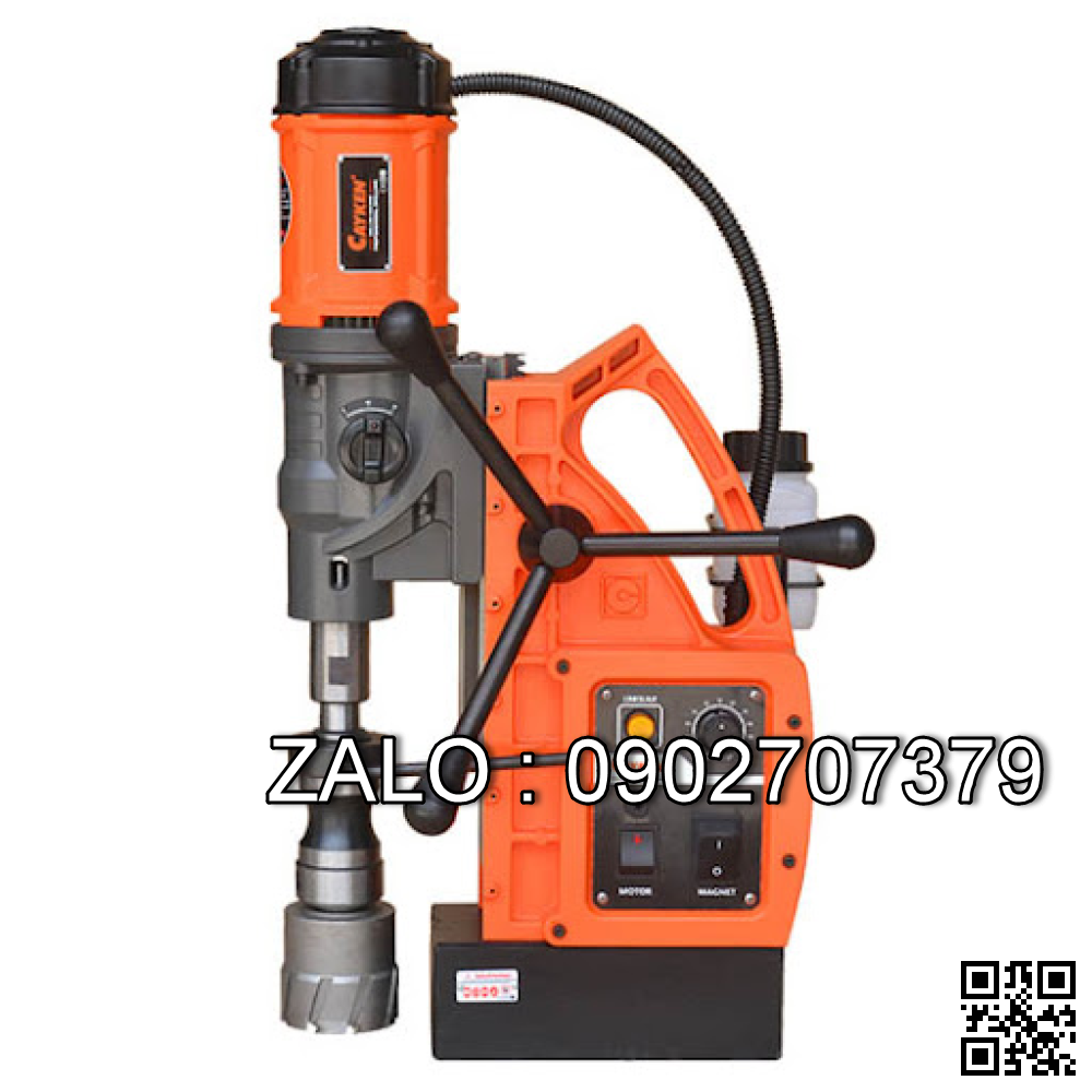 MÁY KHOAN TỪ CAYKEN KCY-80QE