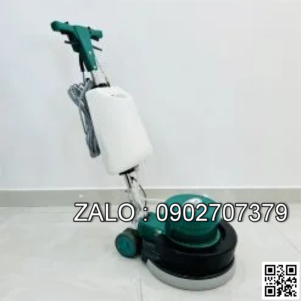 Máy đánh bóng sàn Hiclean HC-68