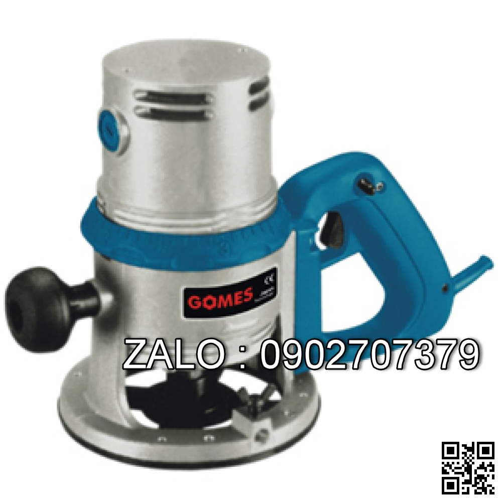 Máy soi gỗ Gomes GB-313