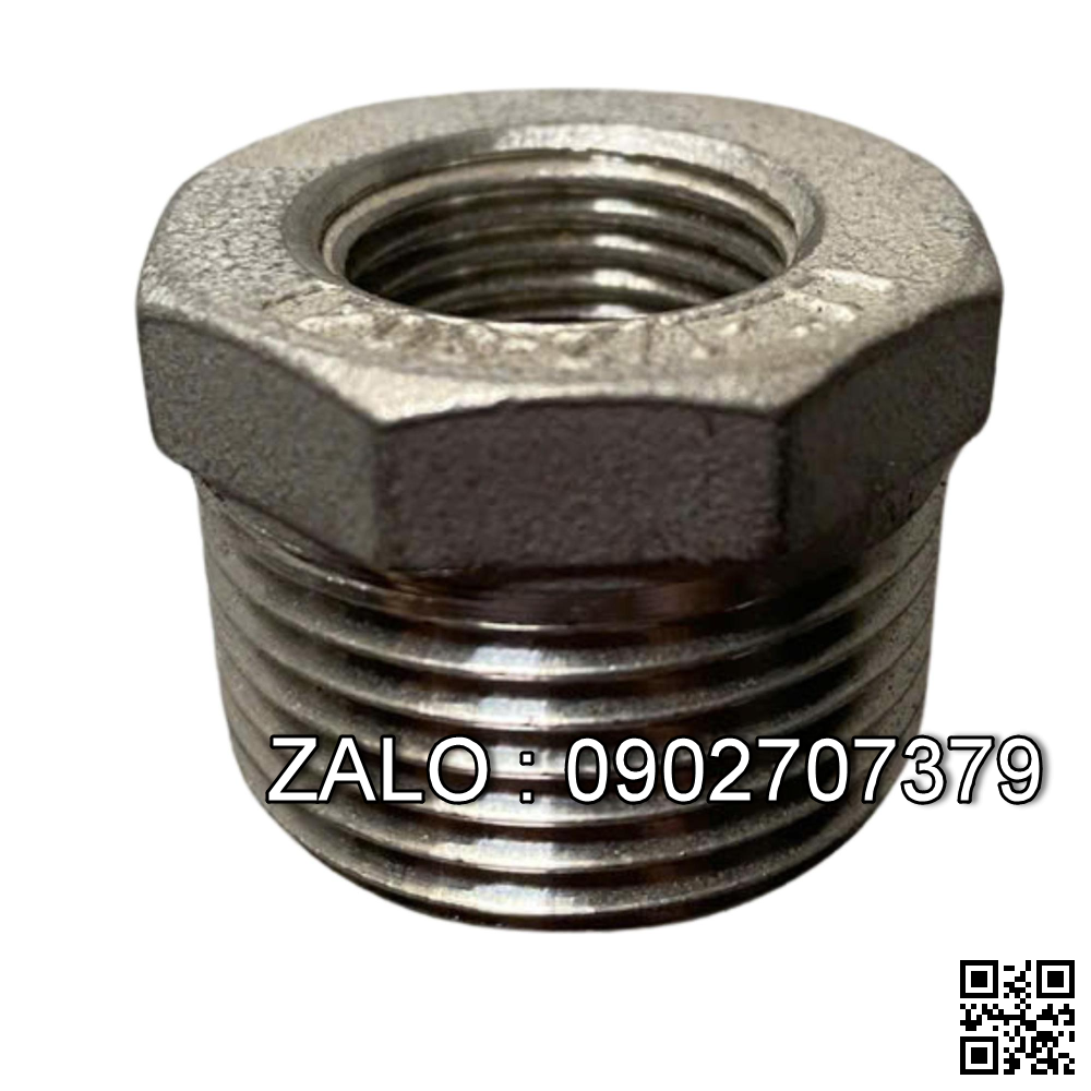 Cà Rá Inox 304 - 316
