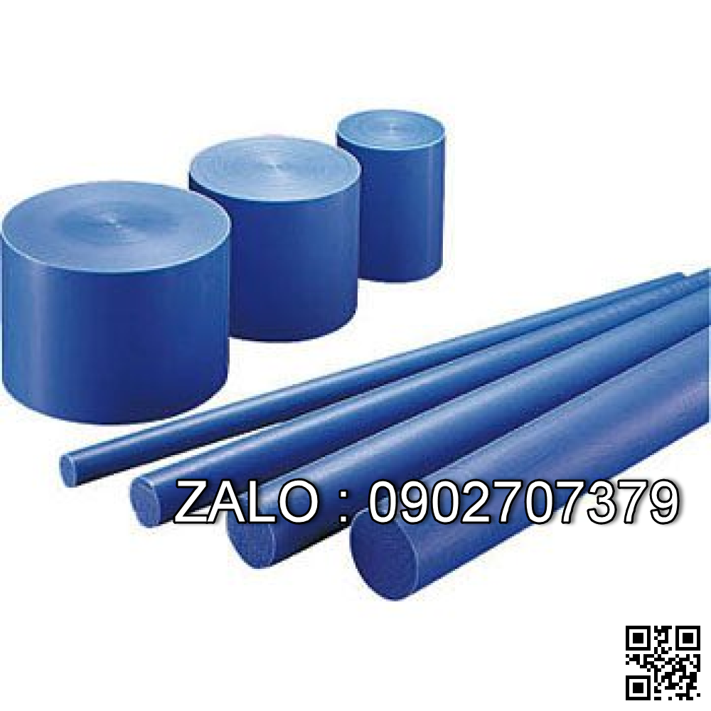 Cây Nhựa Pvc Tròn, Nhựa Pvc Tròn Đặc-Cây Nhựa Tròn Đặc Pvc