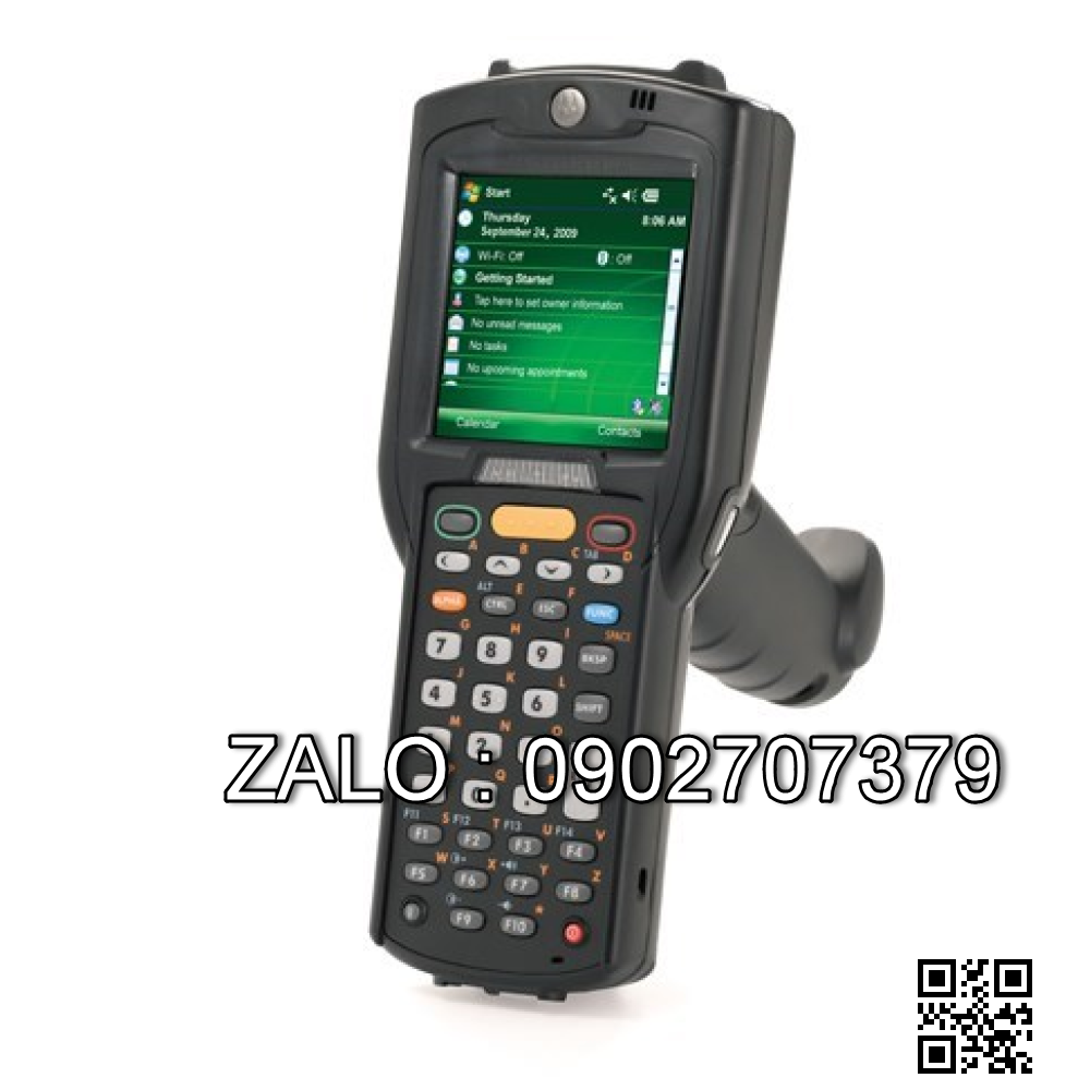 Thiết bị kiểm kho Motorola MC3190G