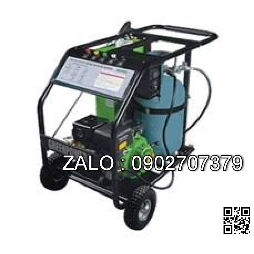 Máy rửa xe dùng gas CCPW3500-EH-LPG