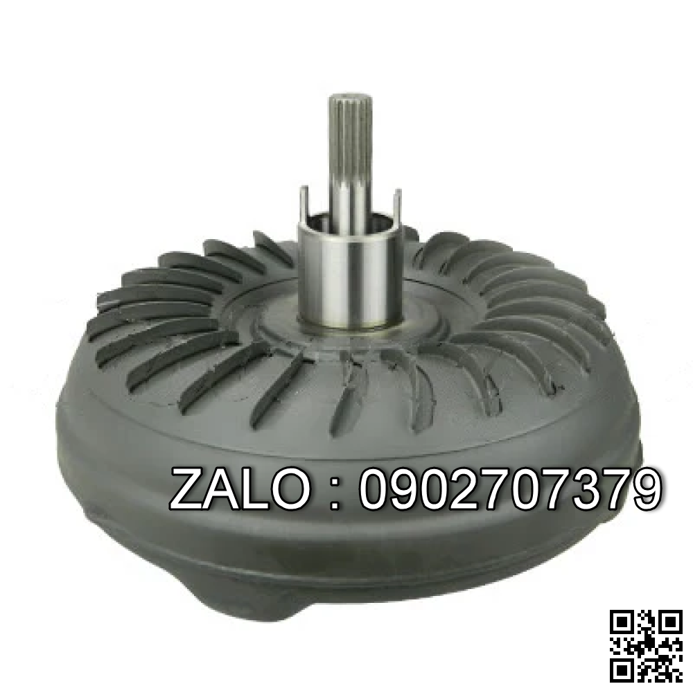 TORQUE CONVERTOR (TCM) TCM FD/G10-30Z5/N5..C240/H20 124S3-80301