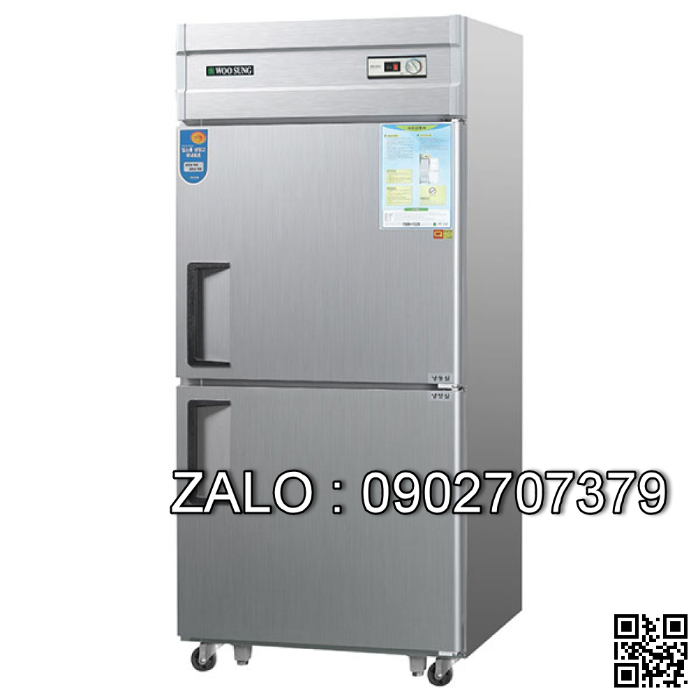 Tủ đông WOOSUNG WS-145FA (D)