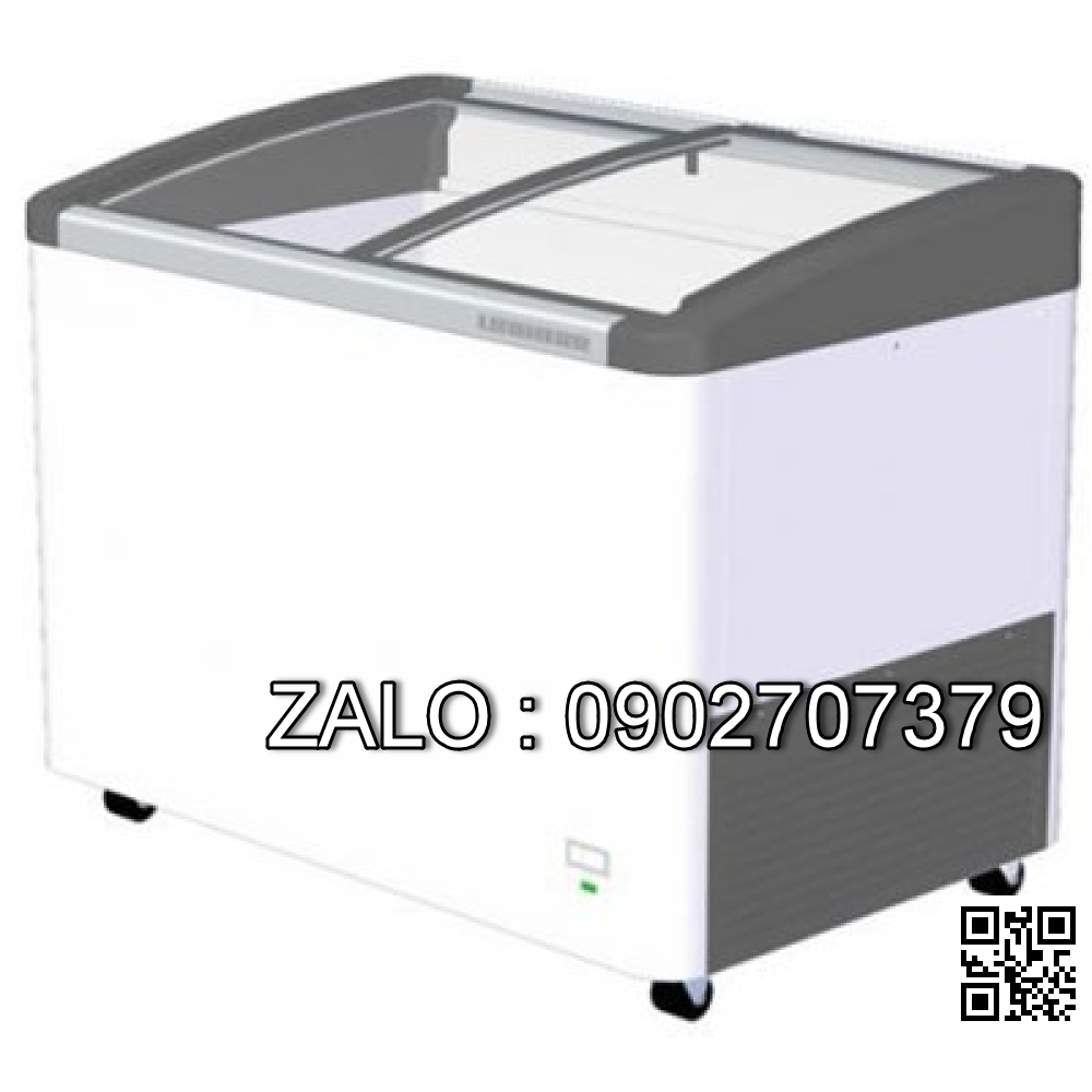 Tủ đông LD120