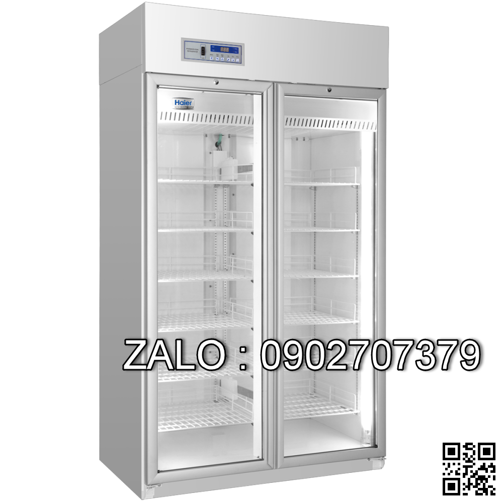 Tủ đông âm sâu -86 °C Meling DW-HL398S