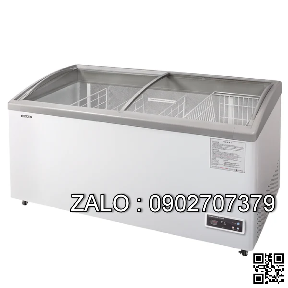 Tủ đông Chest Freezer Grand Woosung GCF-S03P