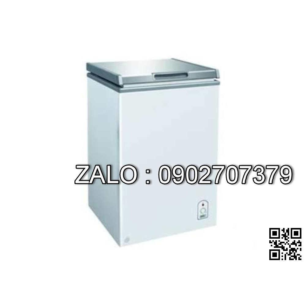 Tủ đông nằm 1 cánh Firscool G-F150