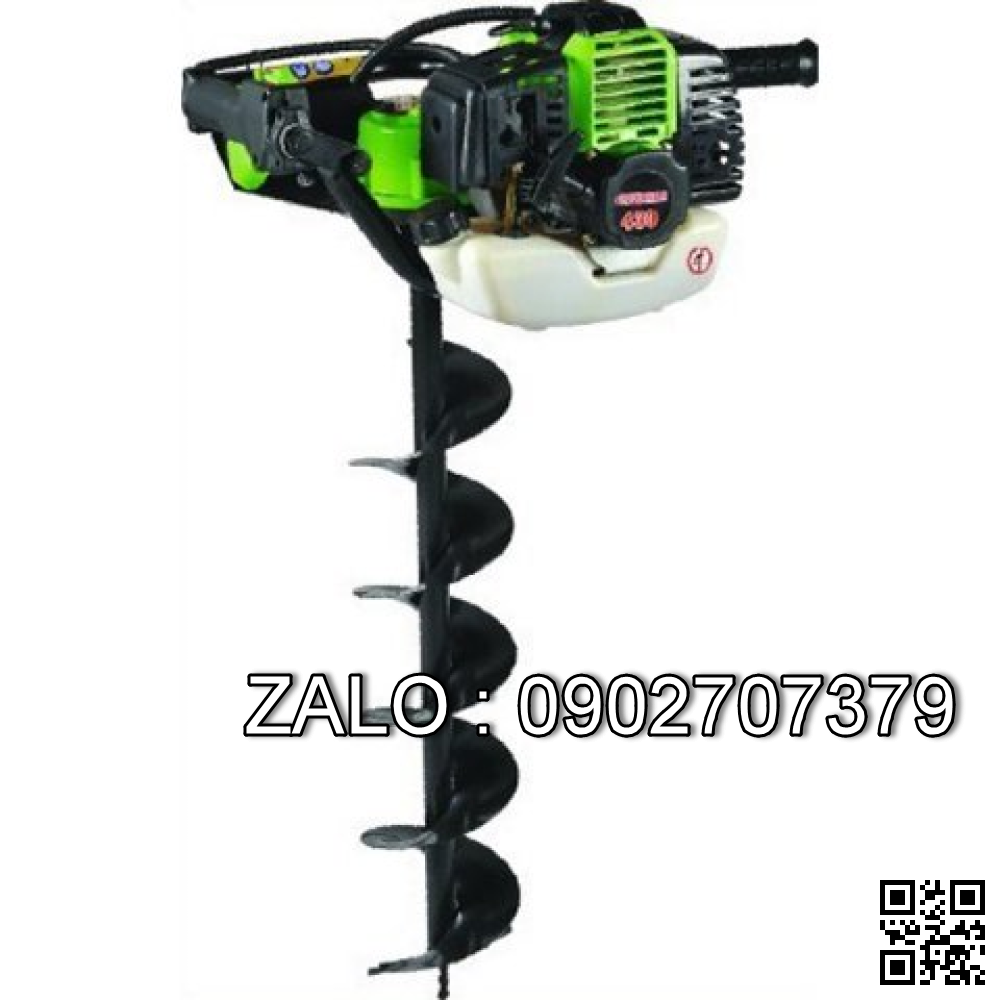 Máy khoan lỗ trồng cây ED49