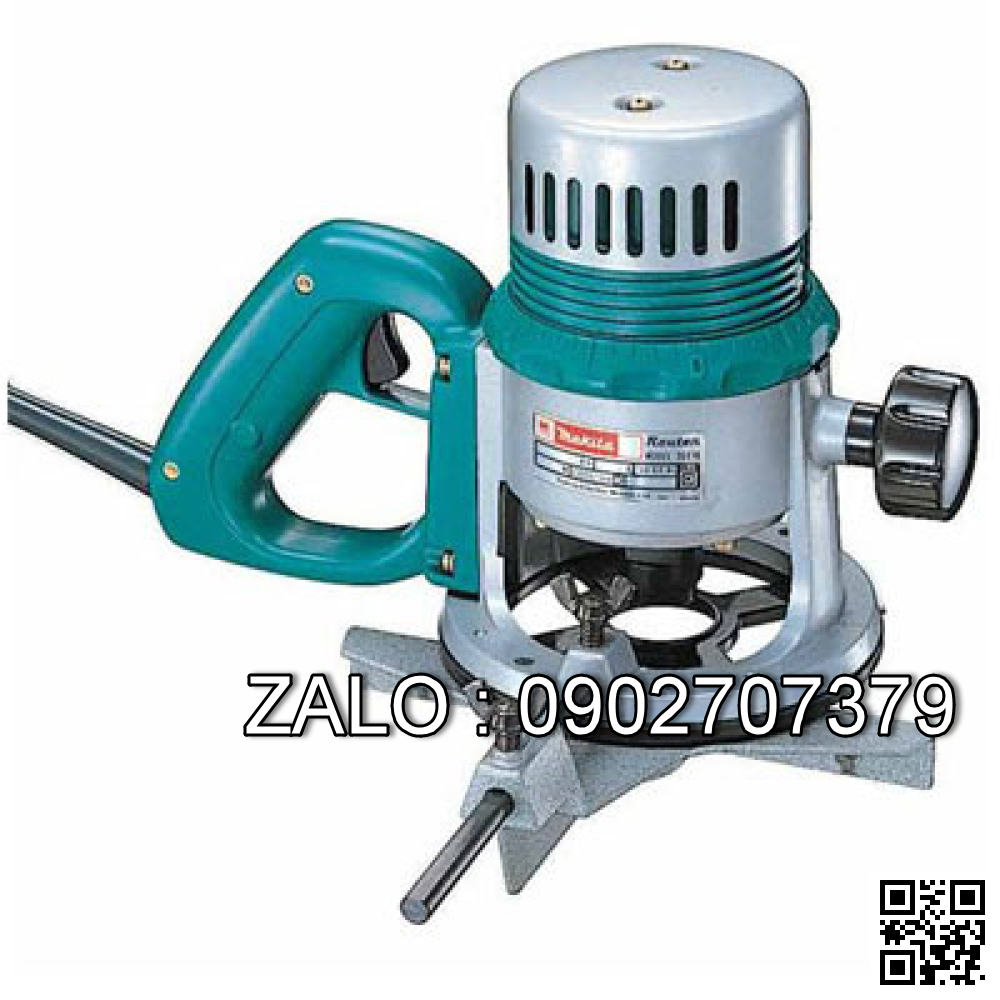 Máy phay gỗ Makita 3601B (12mm)