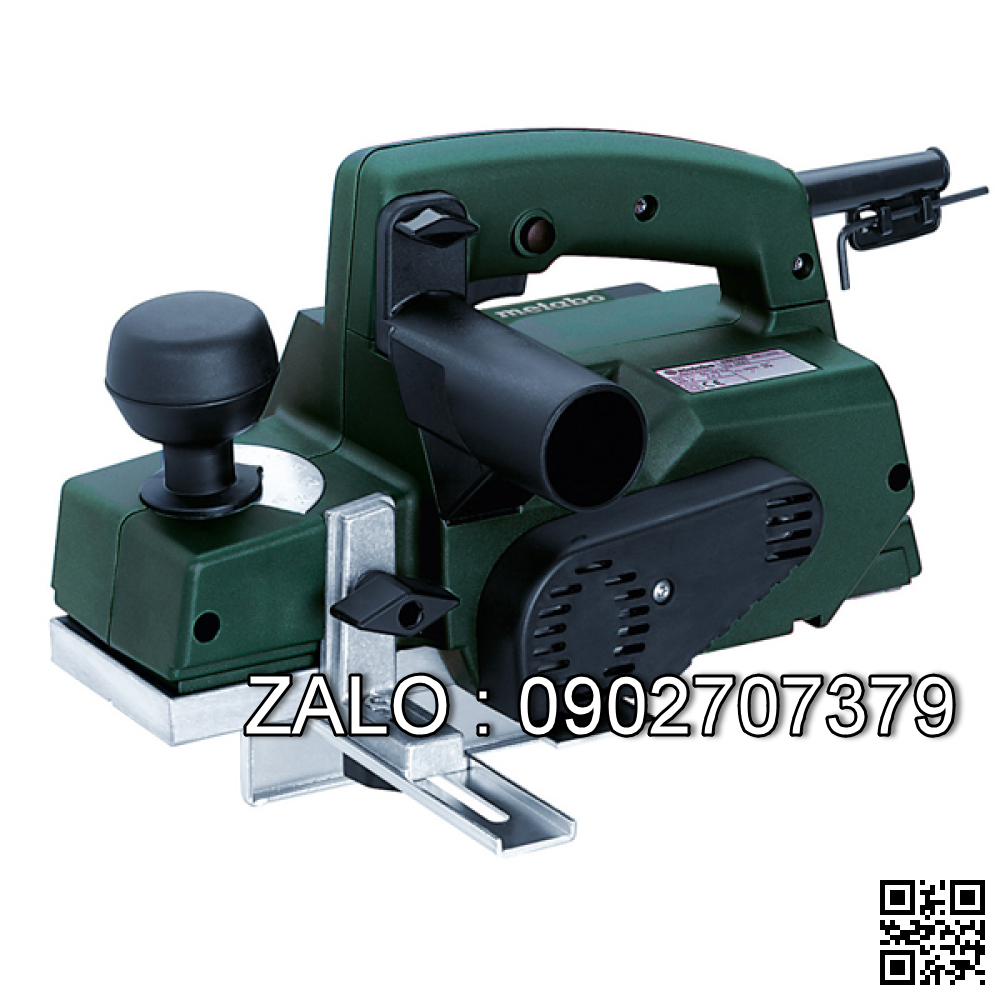 Máy bào Metabo Ho0882(800W)