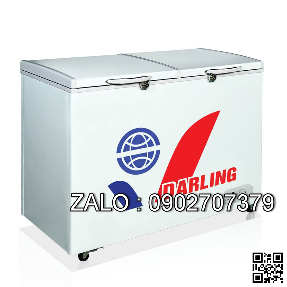 Tủ Đông Darling DMF-9779AX