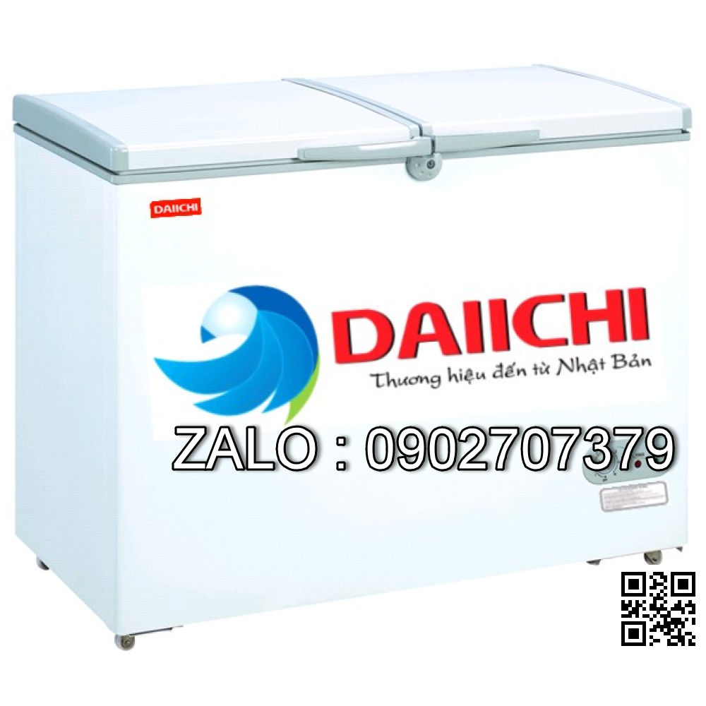 Tủ Đông Mát Daiichi DC-CF4599W