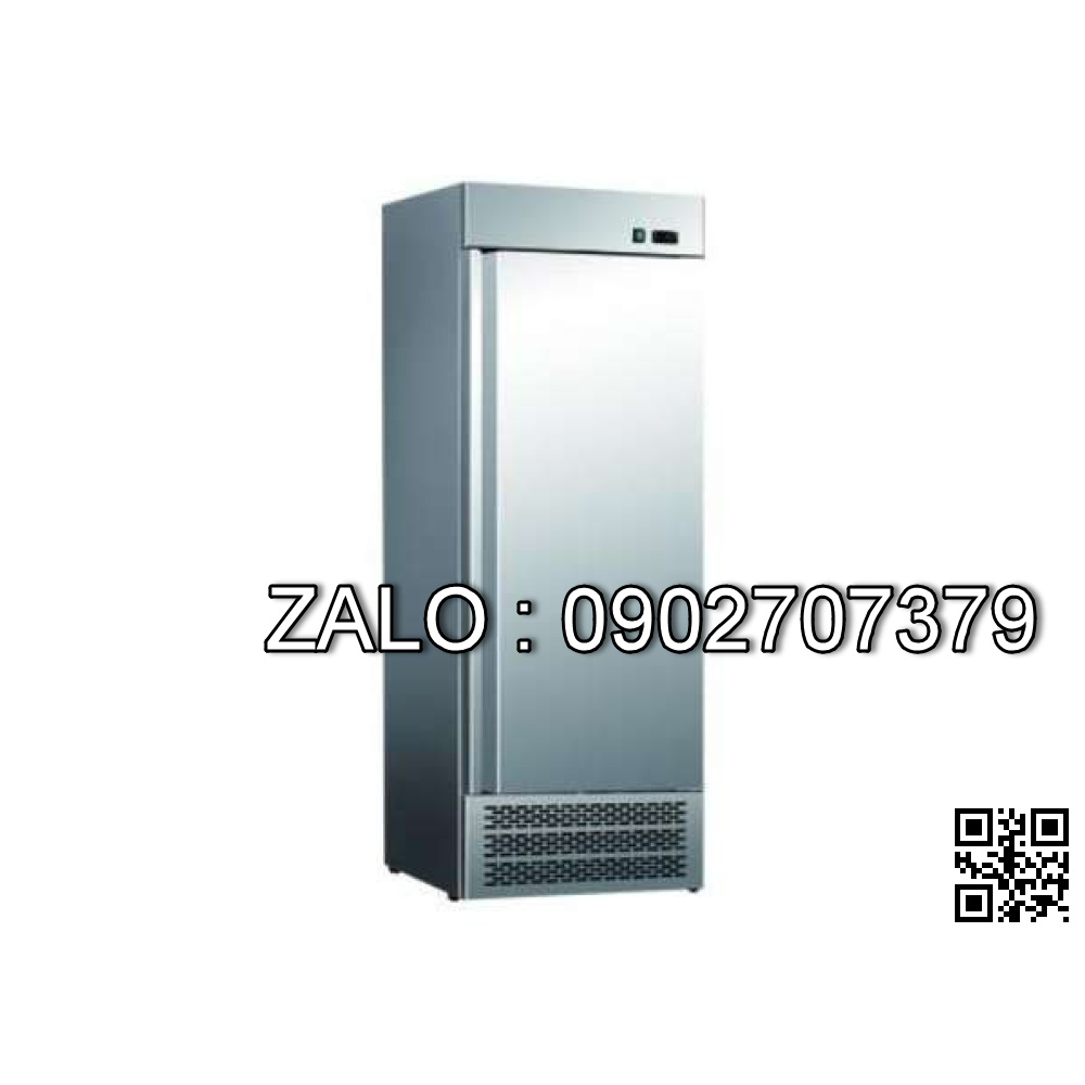 Tủ đông 1 cánh inox LASSELE LFT-771PC