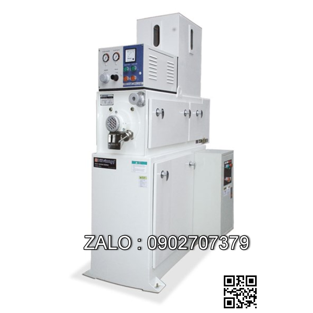 Máy đánh bóng gạo CB-1B