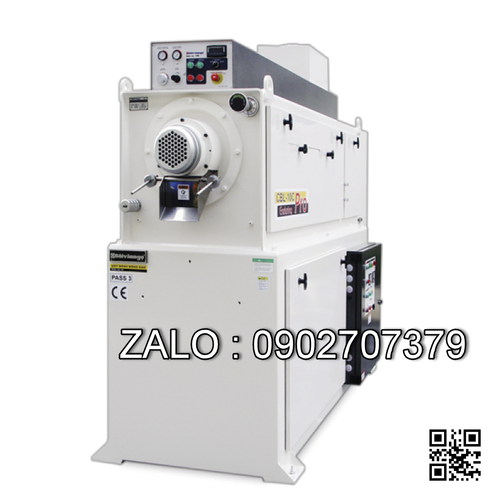 Máy đánh bóng gạo CBLC-10C
