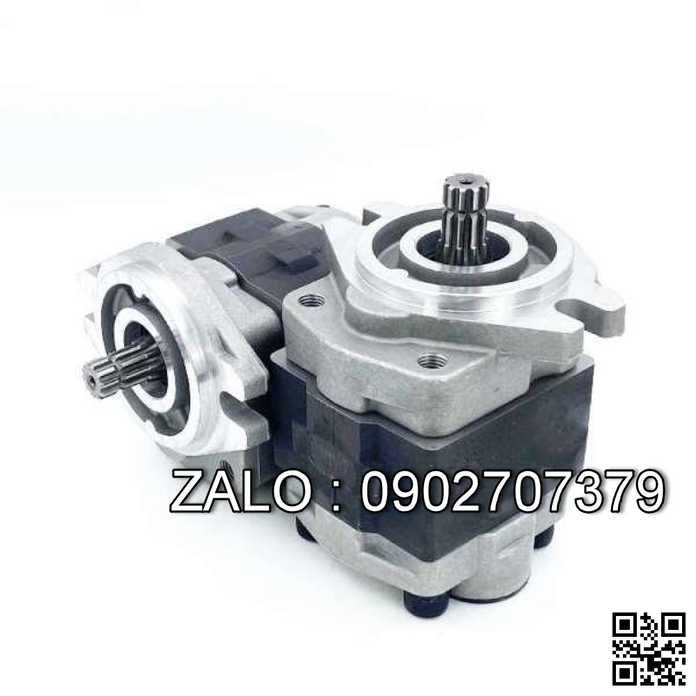 Bơm thủy lực ORB-S-160-2PC