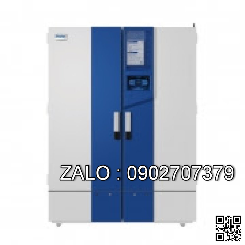 Tủ đông âm sâu -30 °C Haier DW-30L818