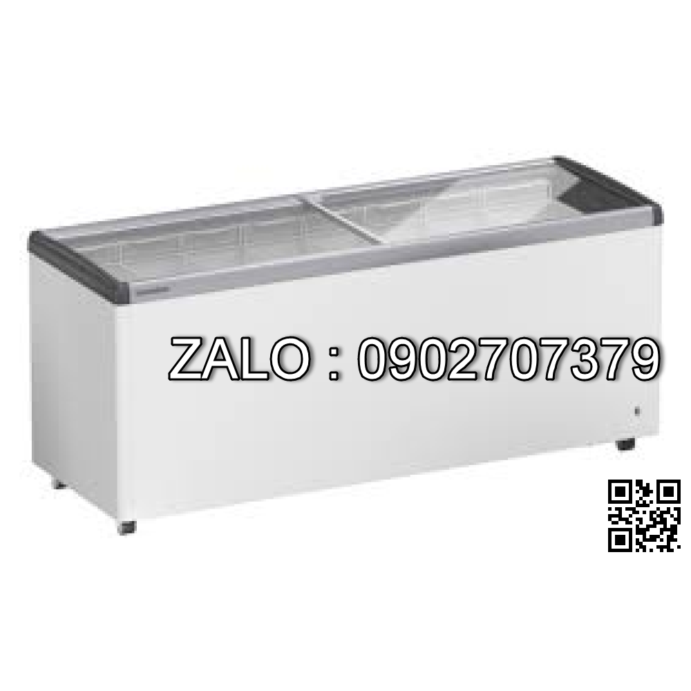 Tủ đông trưng bày Liebherr EFE-4602
