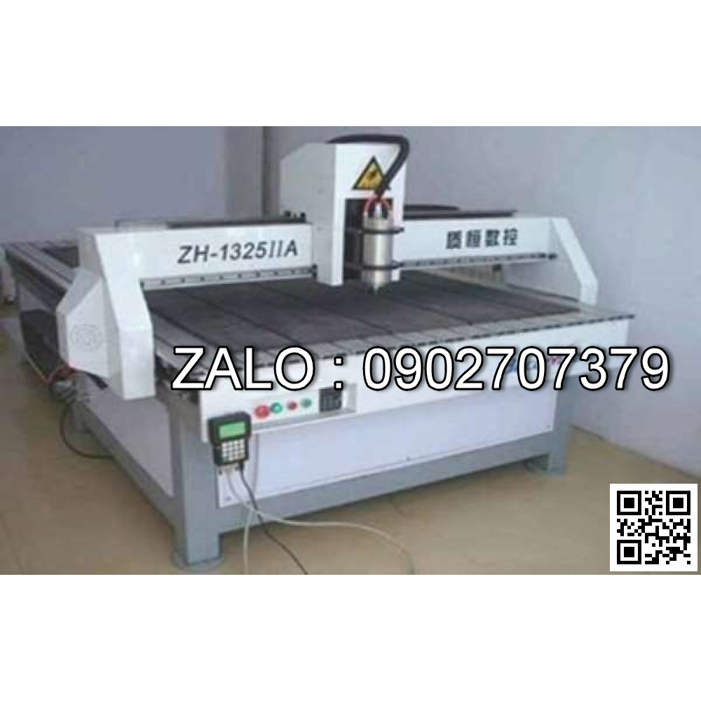 Máy khắc CNC Becarve ZH-1325IIA