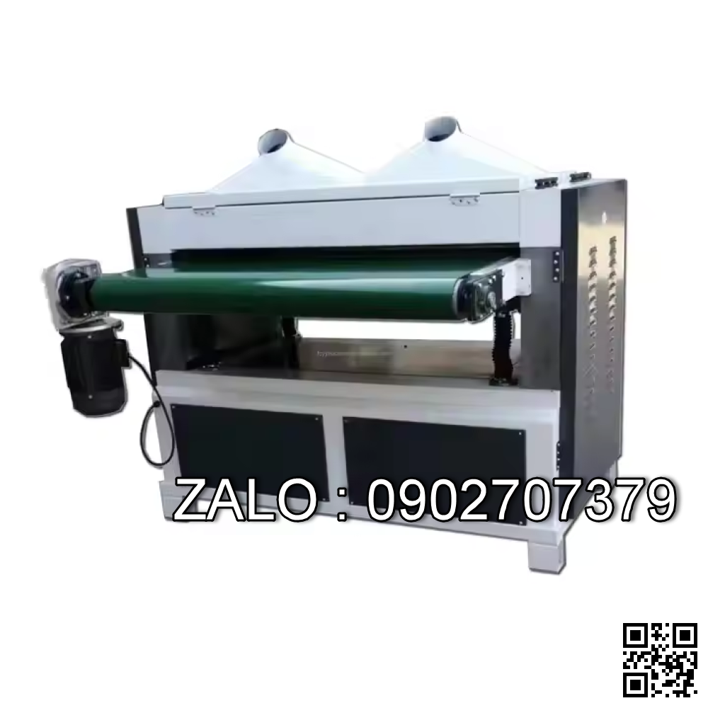 Máy bào cuốn một mặt MB1010E